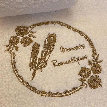 Moments Romantiques Apartment Pontevedra Bagian luar foto