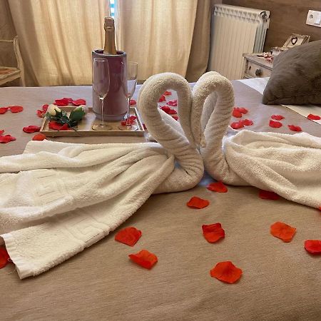 Moments Romantiques Apartment Pontevedra Bagian luar foto