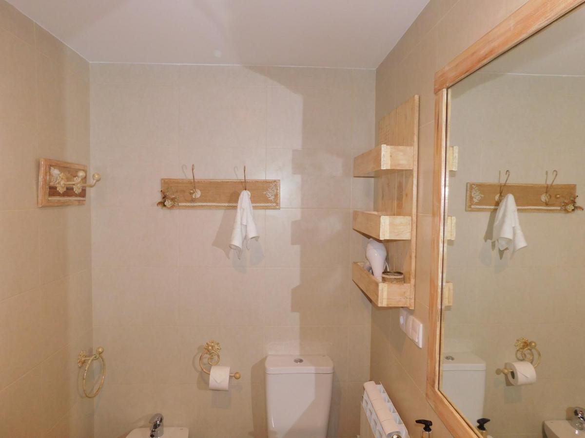 Moments Romantiques Apartment Pontevedra Bagian luar foto